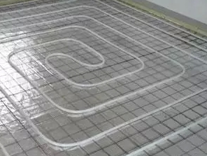灞桥清洗地暖哪家好