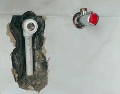 灞桥卫生间漏水哪家好