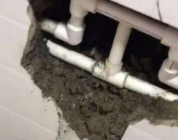 灞桥卫生间漏水哪家好