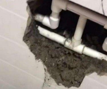 灞桥卫生间防水找谁好