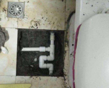 灞桥卫生间防水推荐公司