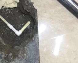 灞桥卫生间测漏水多少钱