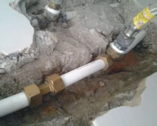灞桥测漏水多少钱