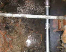 灞桥卫生间防水多少钱