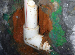 灞桥卫生间防水报价