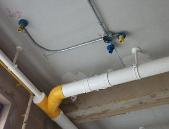 灞桥水管维修价格明细