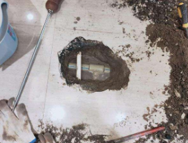 灞桥卫生间防水多少钱