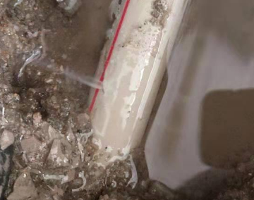 灞桥水管维修多少钱