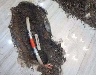 灞桥水管维修哪家好