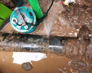 灞桥卫生间测漏水的相关介绍