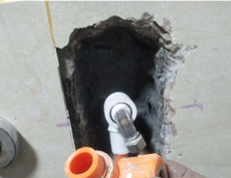 灞桥卫生间测漏水哪家好