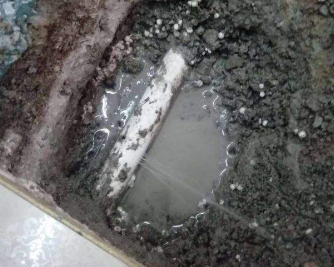 灞桥卫生间测漏水哪家好