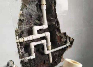 灞桥卫生间测漏水价格多少
