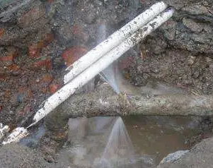 灞桥水管维修费用是多少