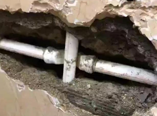 灞桥水管维修哪家好