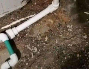 灞桥卫生间测漏水服务电话