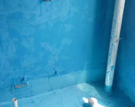 灞桥卫生间防水多少钱