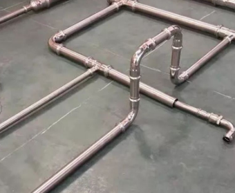 灞桥水管维修多少钱