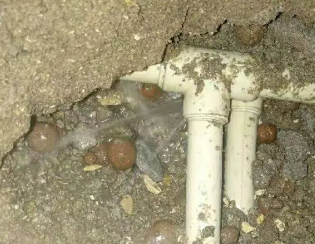 灞桥卫生间测漏