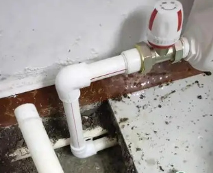 灞桥卫生间测漏水多少钱