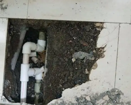 灞桥卫生间测漏水哪家好