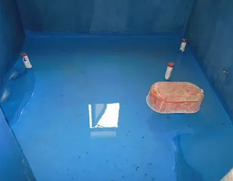 灞桥卫生间防水多少钱