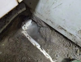 灞桥卫生间测漏水多少钱
