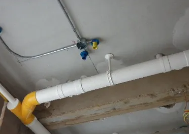 灞桥水管维修多少钱