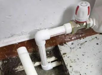 灞桥卫生间测漏水多少钱
