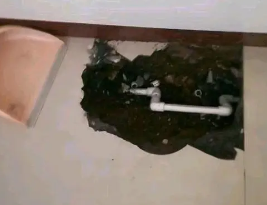灞桥卫生间测漏水多少钱