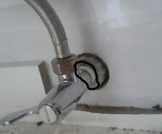 灞桥水管维修多少钱