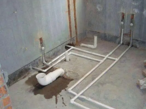 灞桥水管维修多少钱