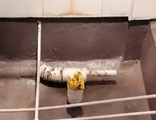 灞桥卫生间测漏水服务电话
