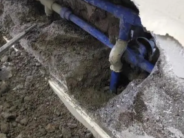 灞桥卫生间测漏水哪家好