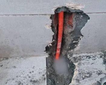 灞桥漏水检测哪家好