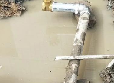 灞桥测漏水公司电话